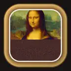 Pixel Sorts iOS Icon