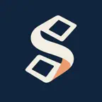 SizeLeaf: Photo Print Layouts iOS Icon