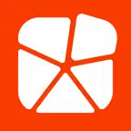 PicPie - Friend, Family Widget iOS Icon