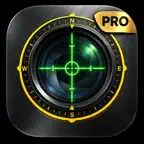 SiteCam Pro: Field GPS Camera iOS Icon