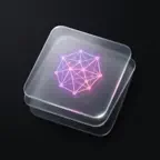Loomin: AI Brain & Notes iOS Icon