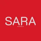 Sara AU iOS Icon