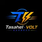 Tasahel Volt Express iOS Icon
