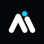 Tech AI Magazine Icon