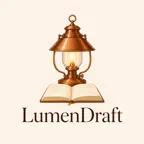 LumenDraft Icon