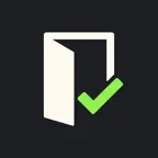 OpenClose: Shift Checklist iOS Icon
