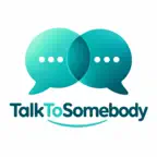 Talk To Somebody Icon