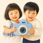 シャッターキッズ Icon