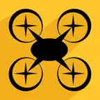 Test piloto dron A1/A3 A2 STS icon