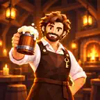 Tack: Tavern icon