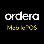 Ordera MobilePOS iOS Icon