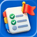 Culmina: Project Planner iOS Icon