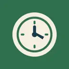 Stempel – Private Work Time icon