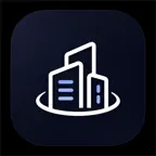 RealStateManager Icon