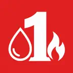 消防設備士1類　実技対策 iOS Icon