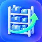 卖家通进销存 iOS Icon