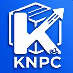 KNPC Products iOS Icon