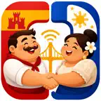 Spain Connect iOS Icon