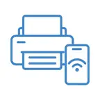 Smart Printer · Print & Scan iOS Icon