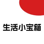 小宝箱 iOS Icon