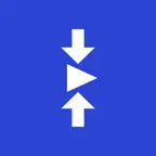 Videocomprime Icon