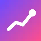 Taktik: Follower Tracker iOS Icon