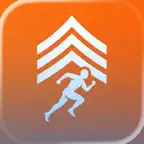 Sarge: Training Coach, AI Gym iOS Icon