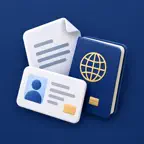 Amano: Document Scanner iOS Icon