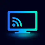 Anyview Cast - Mirror to TV Icon