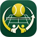 Tennis IQ: Learn Tennis Icon