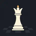 Last Piece: Chess Solitaire icon