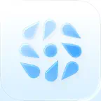 Smile Code - Vibe Coding iOS Icon