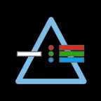 Prisma Defender iOS Icon