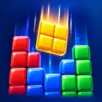 Gravity Block: Puzzle Icon