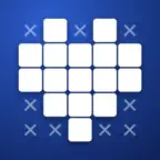 Logiku – Nonogram iOS Icon