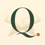 Quran: Madinah Mushaf & Audio iOS Icon