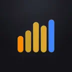 Forex Currency Strength Meter iOS Icon