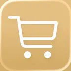 Emoji Cart iOS Icon