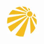 HopeScroll - Scripture Study iOS Icon