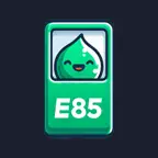 GetE85 Icon