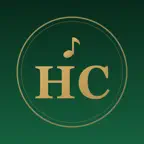 Harpa Cristã: Hinos iOS Icon