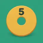 Change Training - Japanese Yen iOS Icon