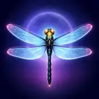 MoonLitRun iOS Icon