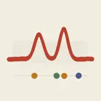 Companion: Diabetes Journal iOS Icon