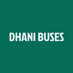 Dhani Buses Icon
