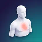 HumanAtlas: 3D Body Atlas iOS Icon