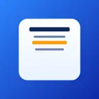 SnapText Wallet iOS Icon