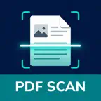 PDF Scanner: Doc & OCR icon
