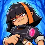 Zombie Siege: Haven Defense iOS Icon