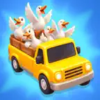 Goose Away! iOS Icon